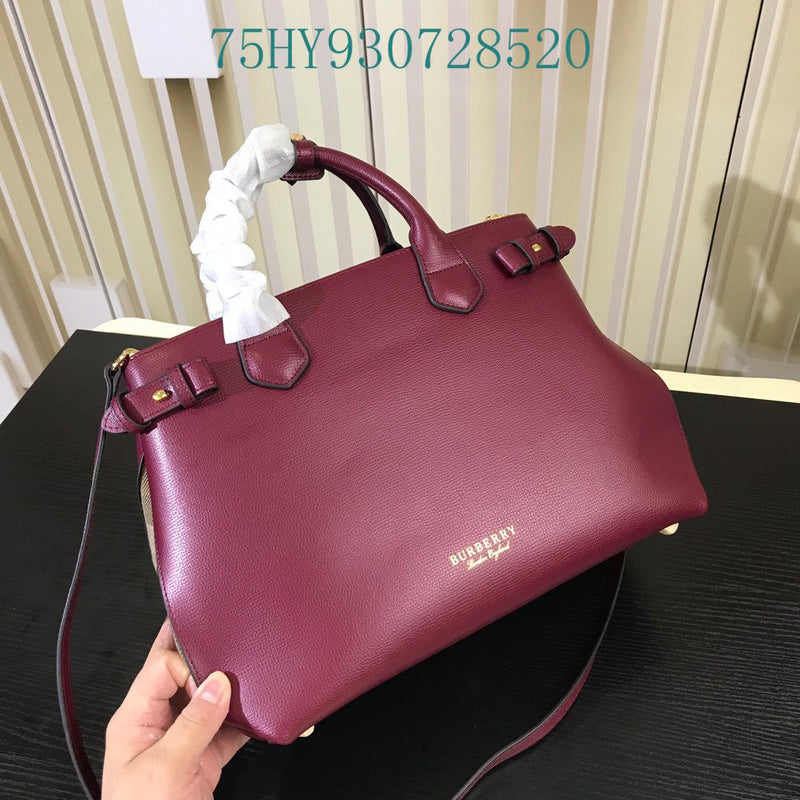 ELE Fashion -BBR Bags - 698