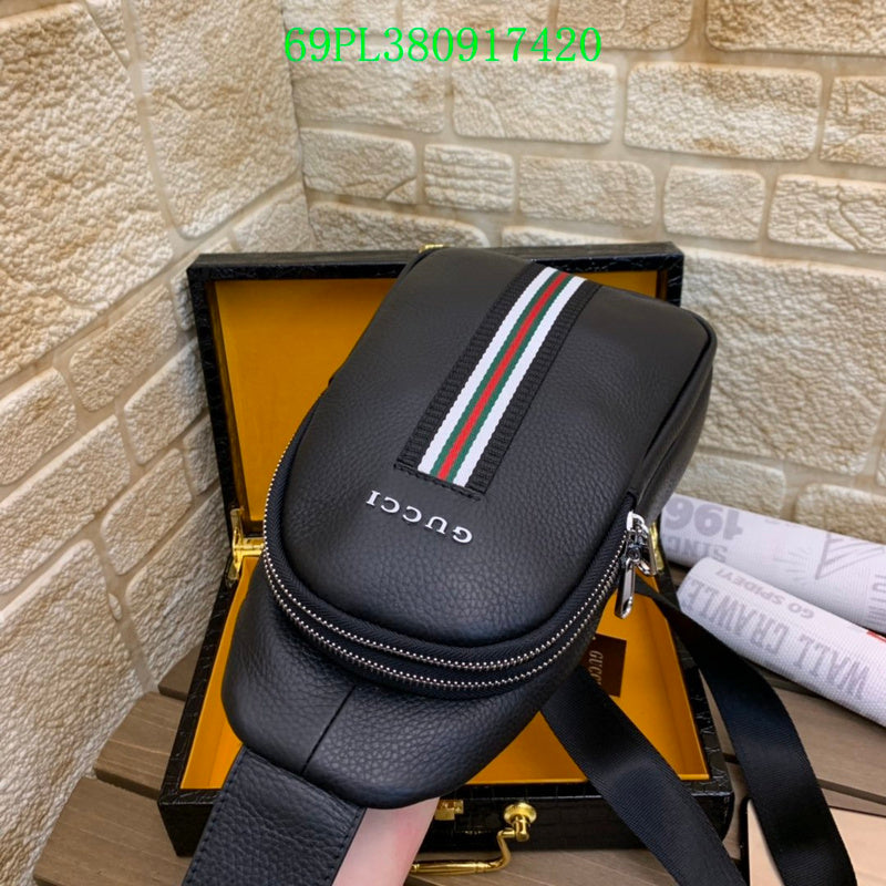 Glami - FDE Bags - 2351
