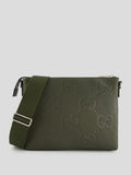 Jumbo GG Medium Messenger Bag