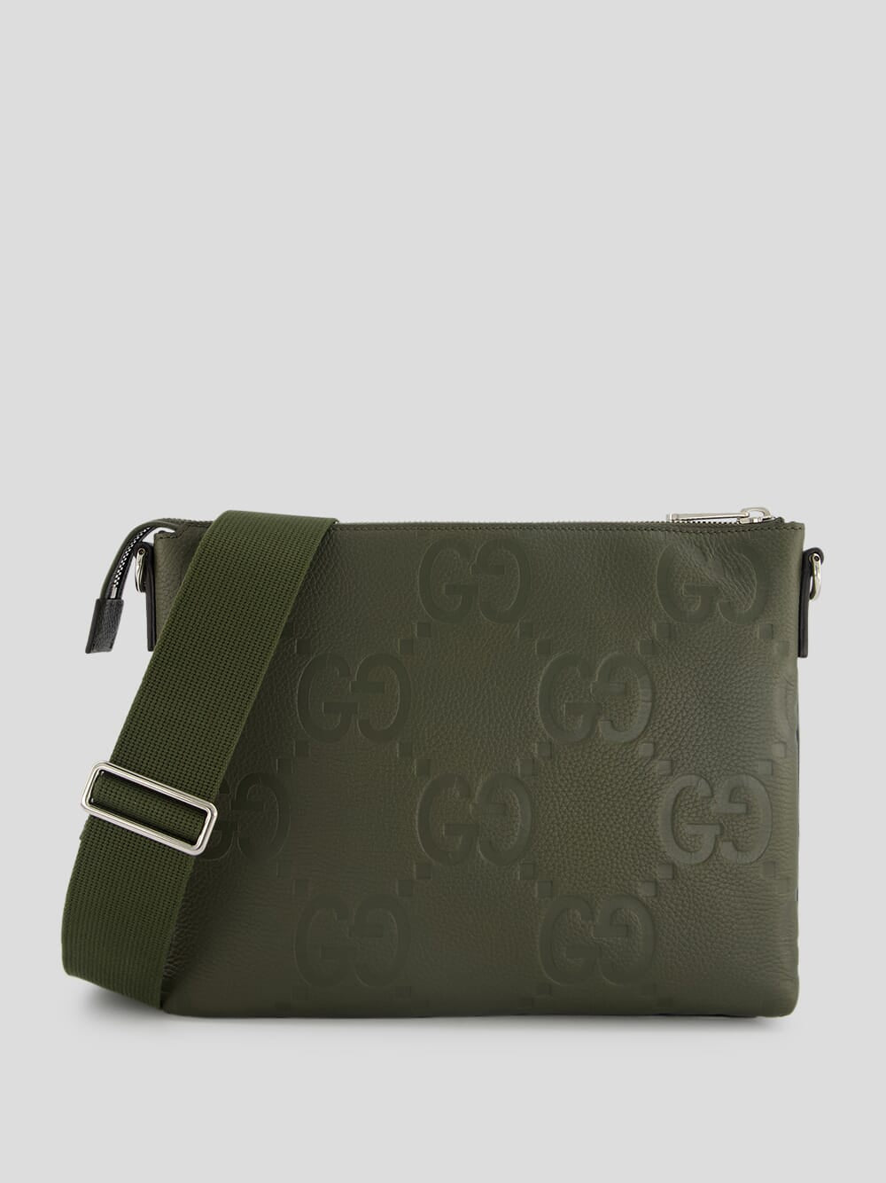 Jumbo GG Medium Messenger Bag