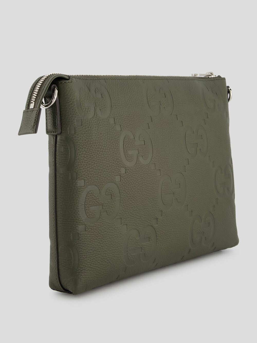 Jumbo GG Medium Messenger Bag