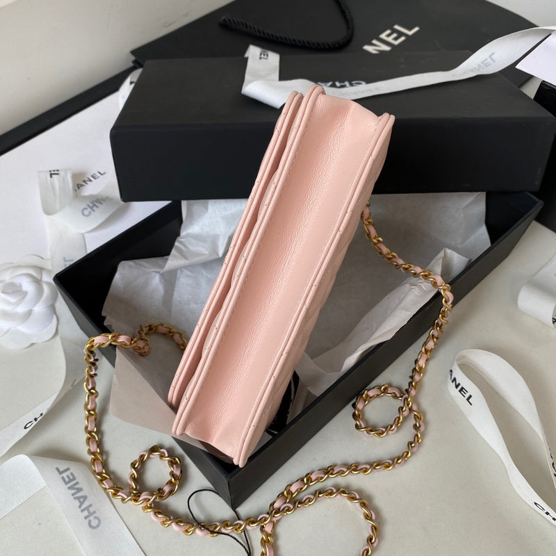 Chanel Bags
