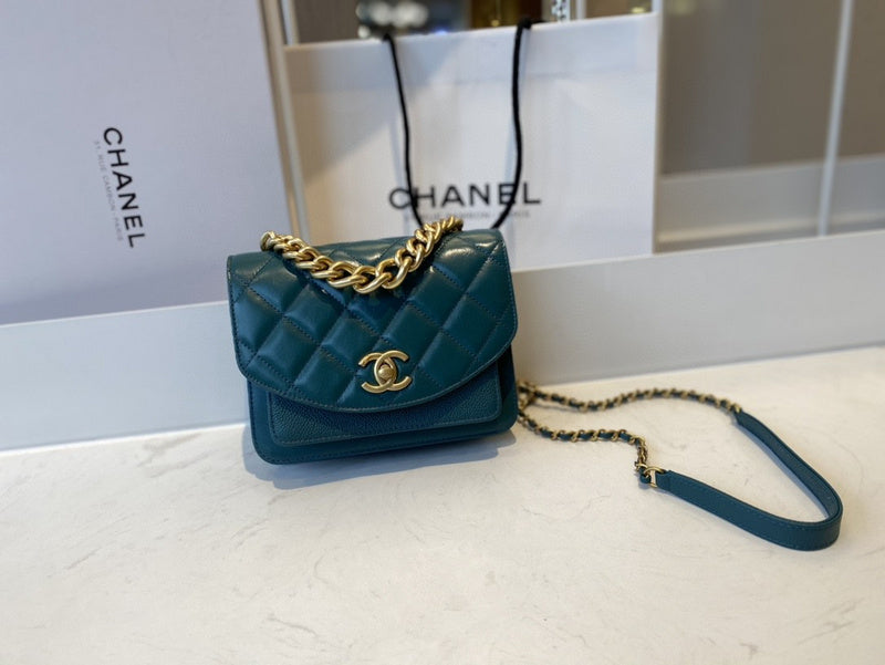 Chanel Bags