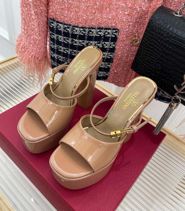 SAMC - VEL Women Shoes - 275