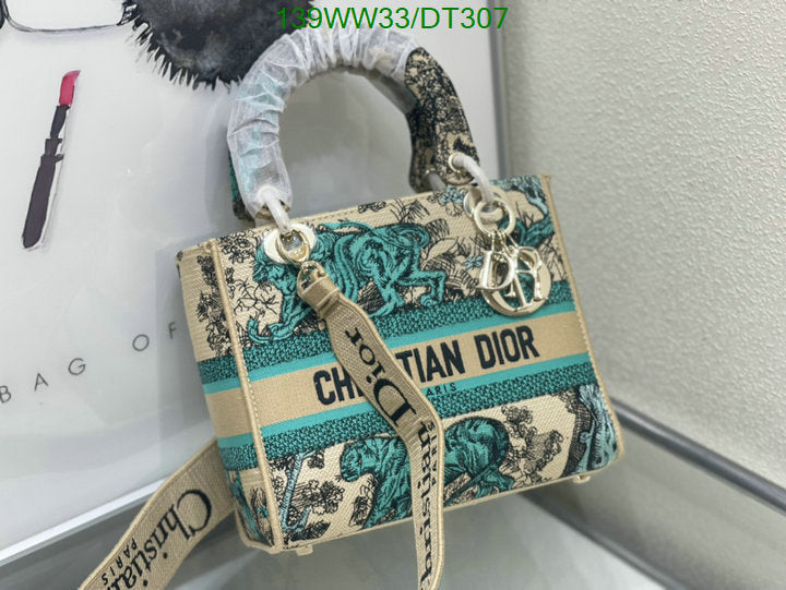 SAMCC - DOR Bags - 767