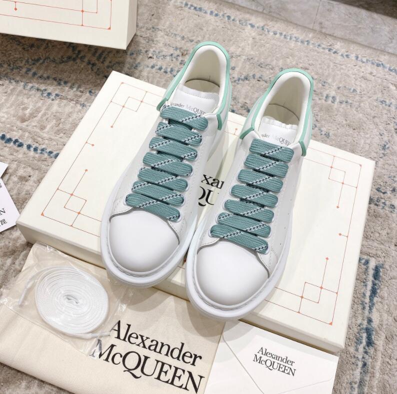 SAMC - AQ Women Shoes - 116