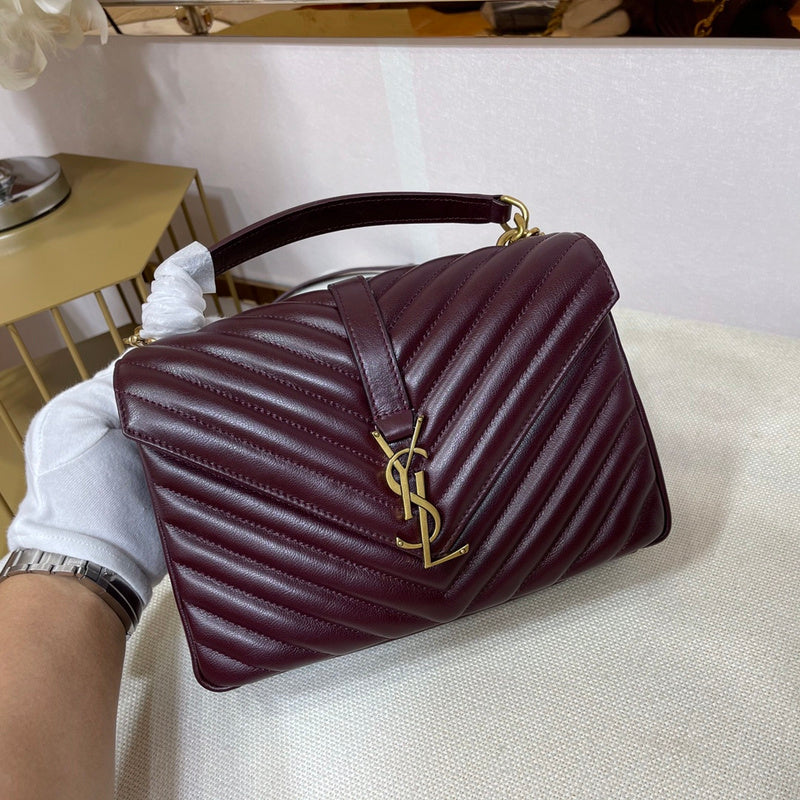 Satchel Bags - SLY Bags - 2329