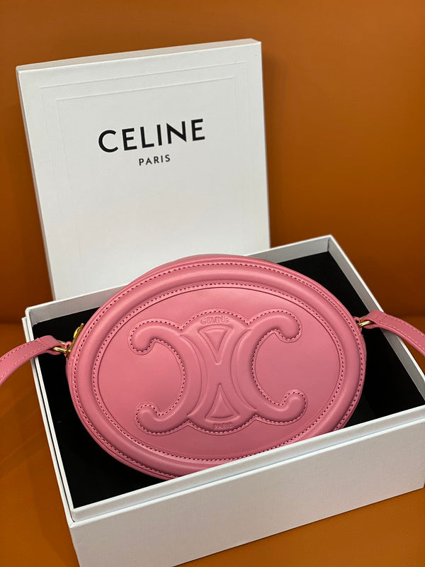 Glamy - COL Bags - 1061