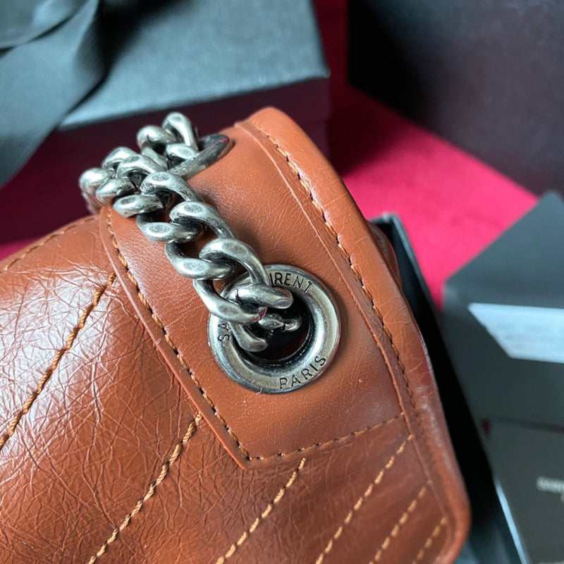 ELE - SLY Bags 357