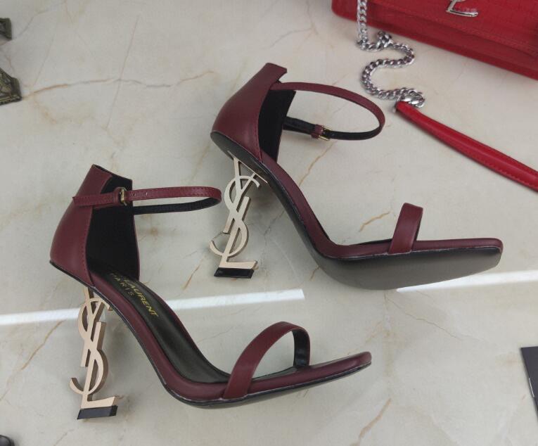 SAMC - YLS Women Shoes - 322