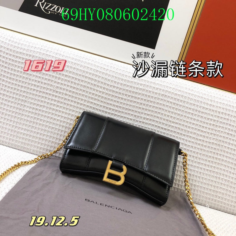 Satchel Bags - BGA Bags - 2498
