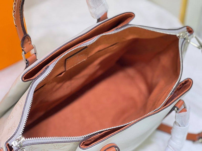 Satchel Bags - VL2 Bags - 833