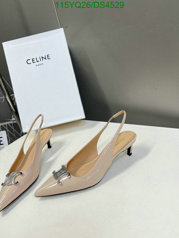 SAMC - COL Women Shoes - 030