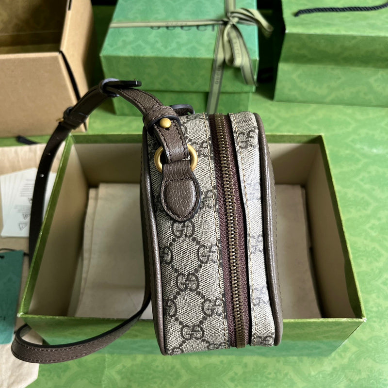 Glami-i GUKI Women Bags - 392