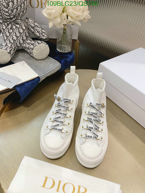 SAMCC - DOR Women Shoes - 1642