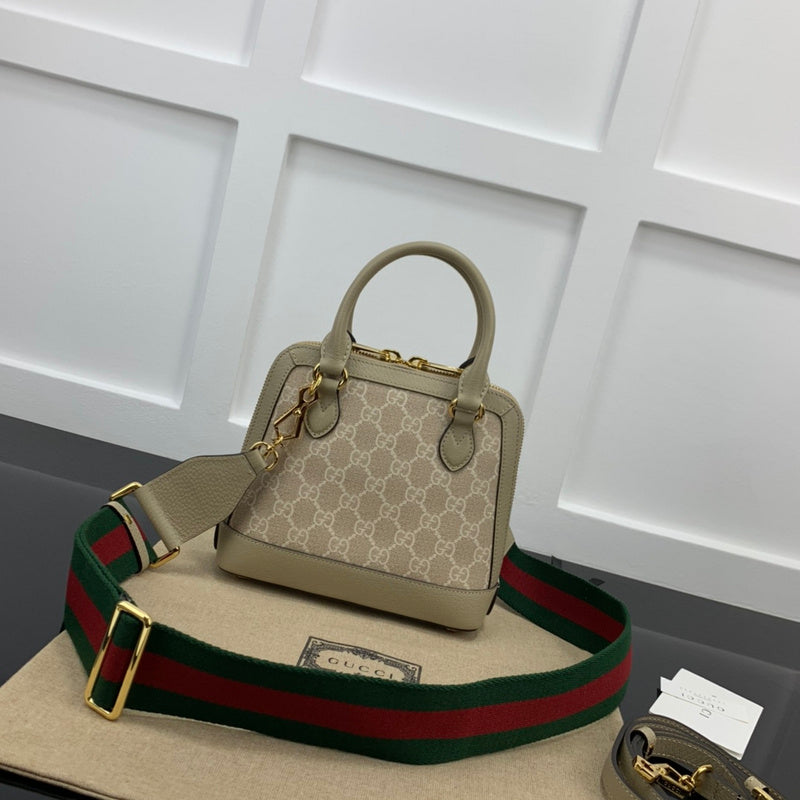 Satchel Bags - Mix2 Items - 1005