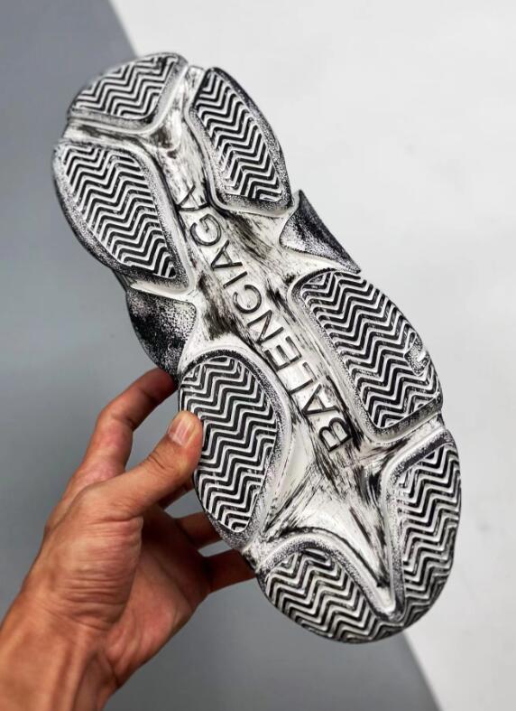 SAMC - BG Men Shoes - 447