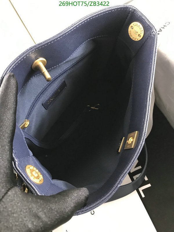 SAMC - CHL Bags - 528