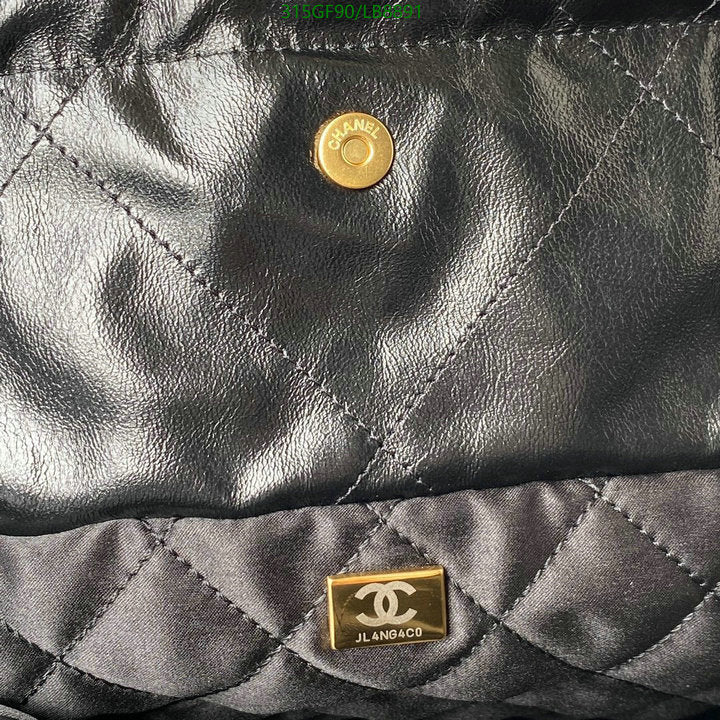 SAMC - CHL Bags - 737