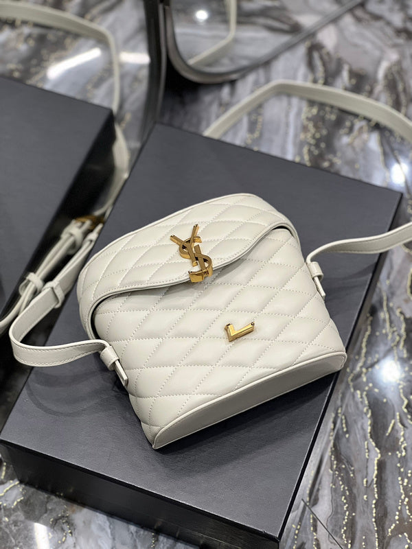 Satchel Bags - SLY Bags - 346
