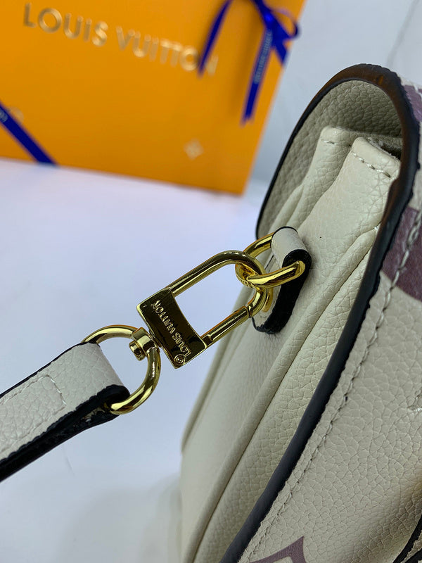 Satchel Bags - VL2 Bags - 759