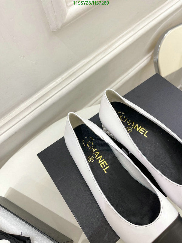 SAMC - CHL Women Shoes Ballet - 097