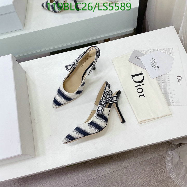 SAMCC - DOR Women Shoes - 2031