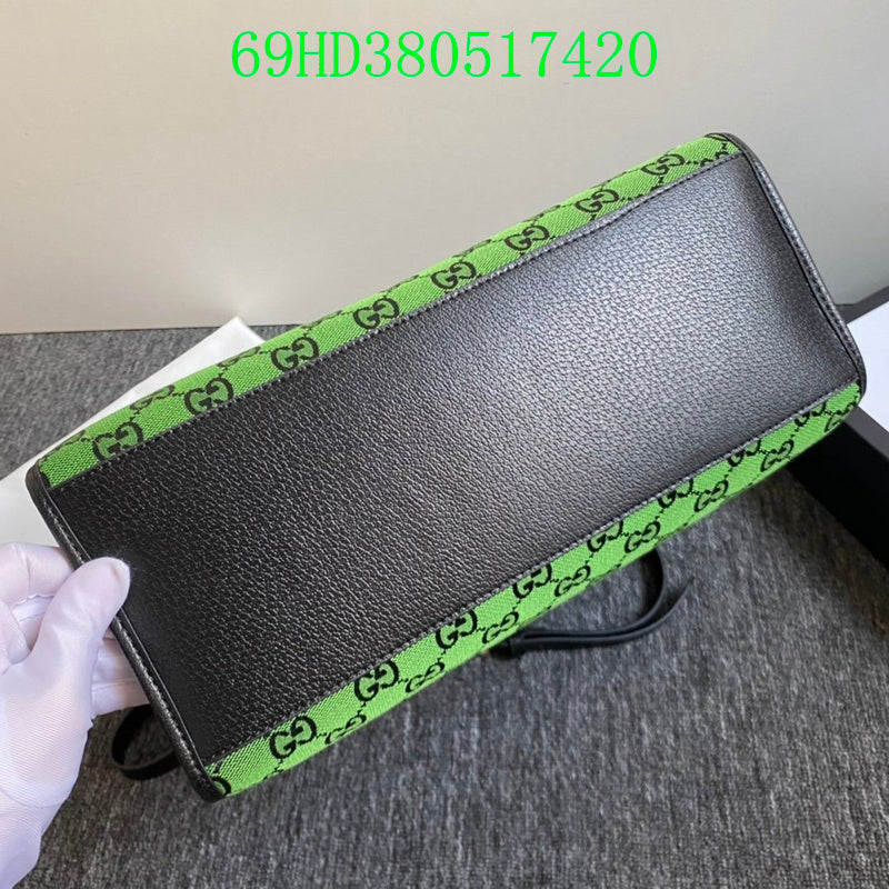 Glami Fashion - GCI Bags - 11063