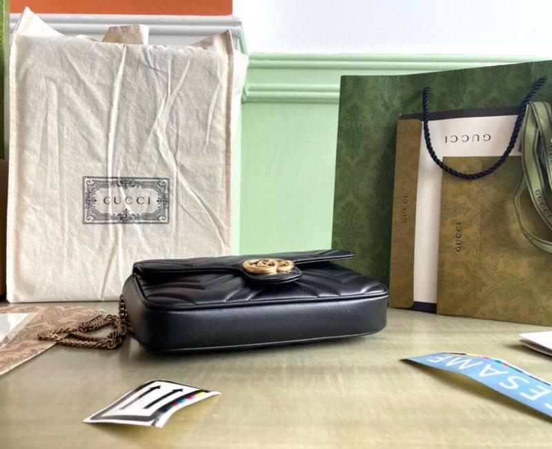 SAMC - GUKI Bags - 784