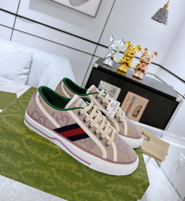 SAMC - GUKI Women Shoes - 650