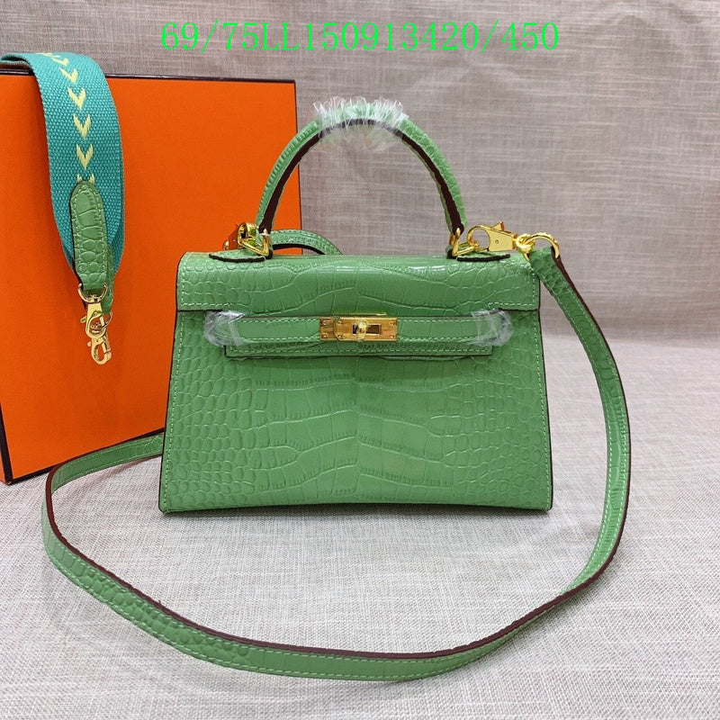 Glami - HMS Bags - 1060