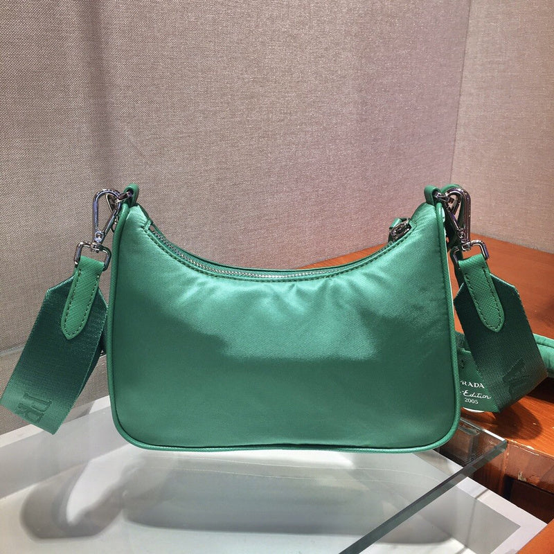 Satchel Bags - PDA Bags - 1905