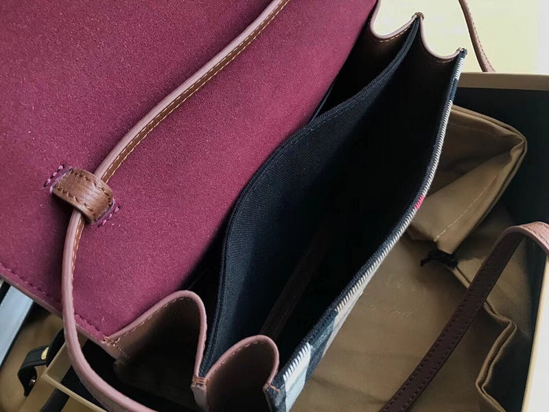 ELE Fashion -BBR Bags - 1210