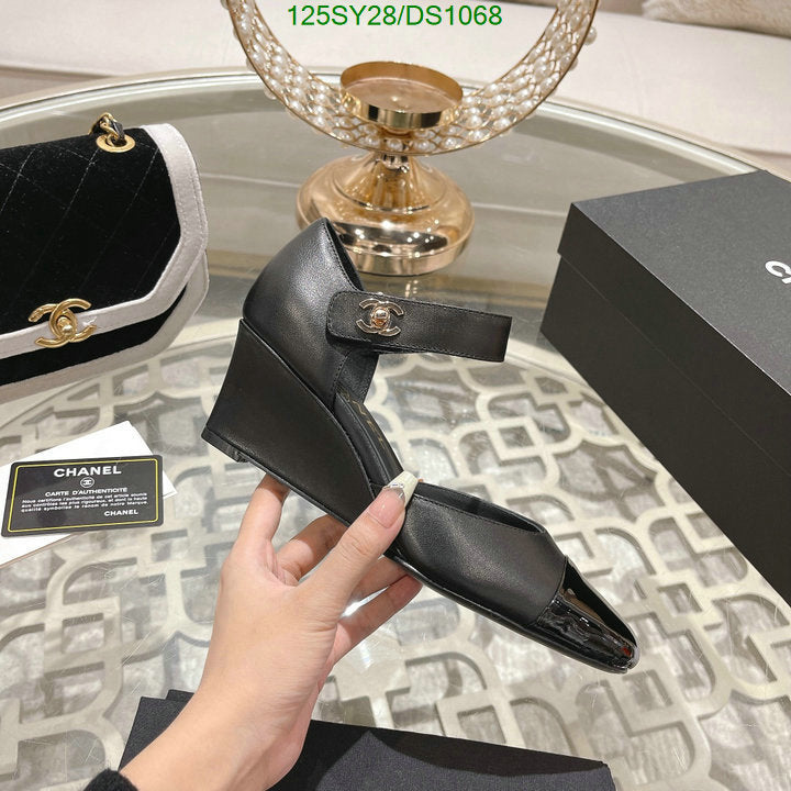SAMC - CHL Women Shoes Ballet - 063