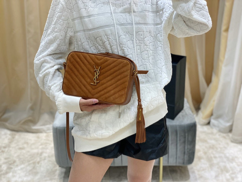 Satchel Bags - SLY Bags - 854