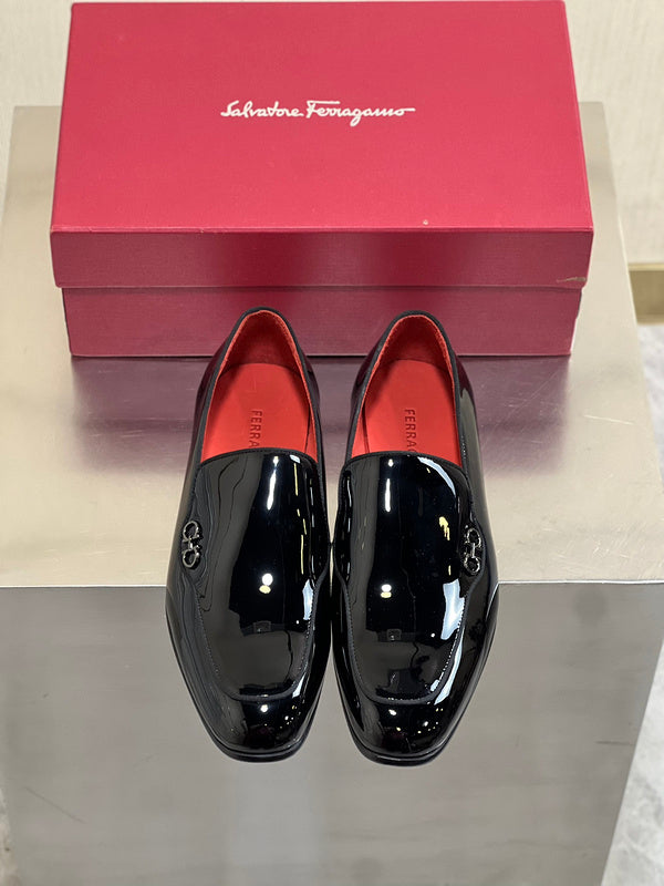 Glami - FGO Women Shoes - 198