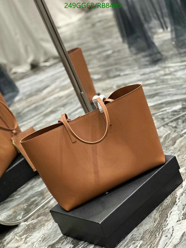SAMC - YLS Bags - 149
