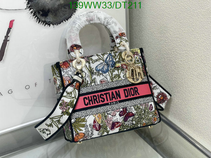 SAMCC - DOR Bags - 847