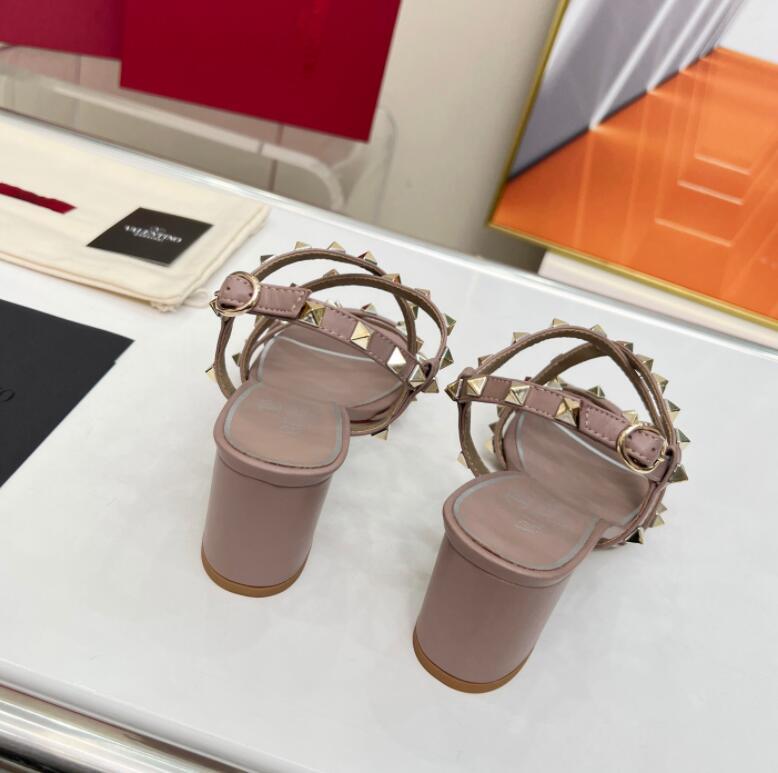 SAMC - VEL Women Shoes - 123
