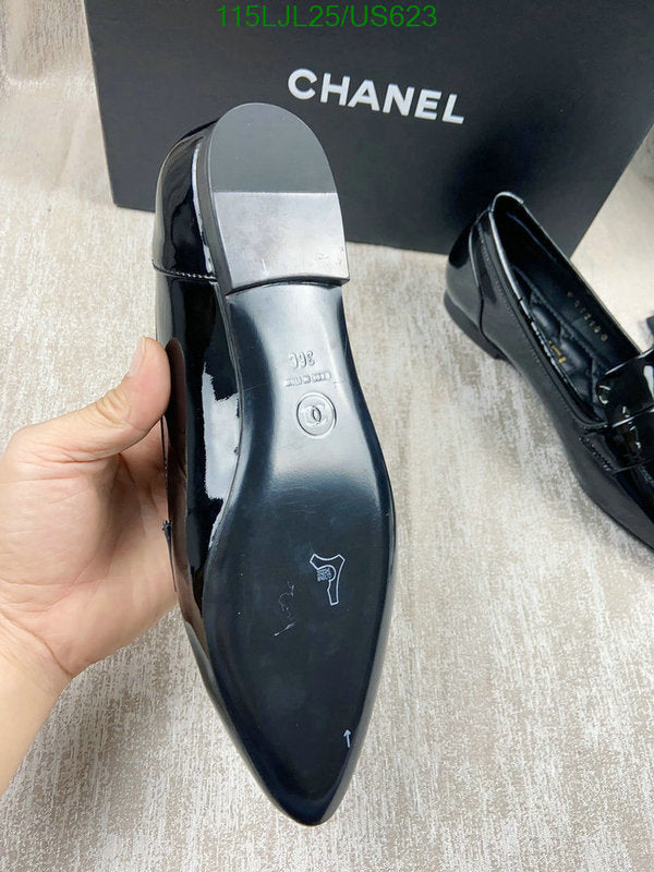 SAMC - CHL Women Shoes - 042