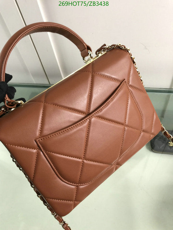 SAMC - CHL Bags - 532