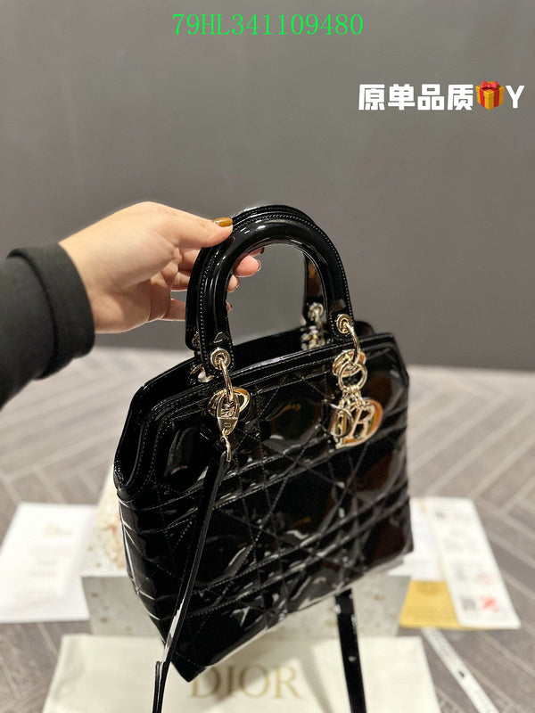 Glami - DOR Bags - 1086