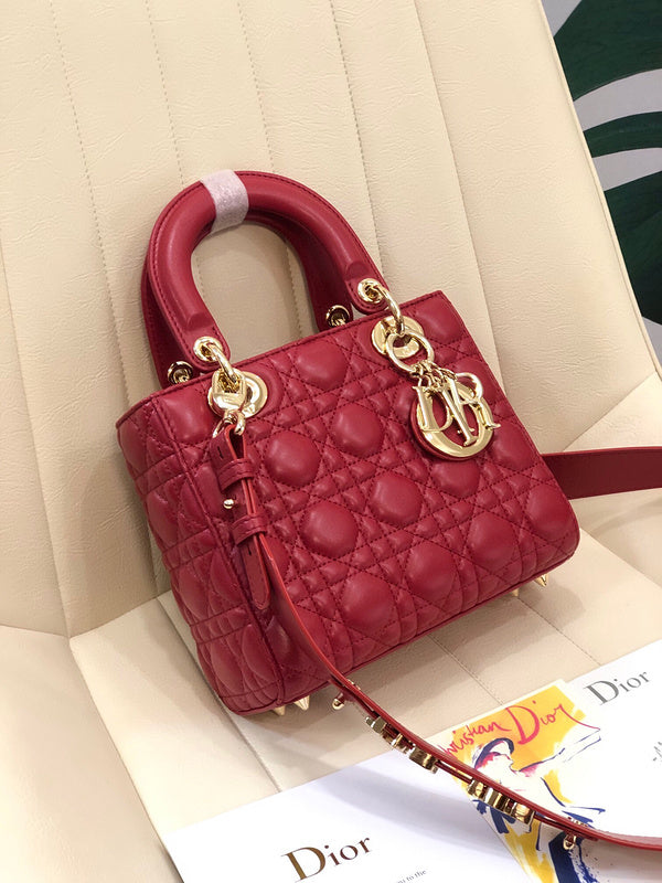 ELE - Dir Bags - 375