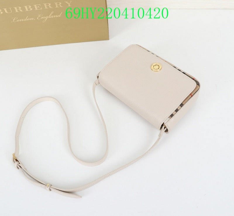 ELE Fashion -BBR Bags - 554