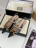 SAMC - GUKI Women Shoes - 1783
