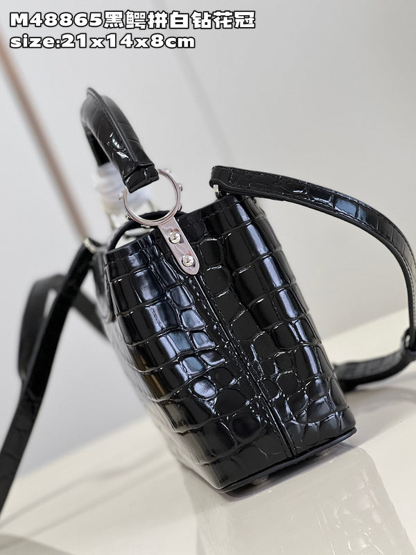 Glamy - LOV Bags - 1057