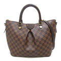 Louis Vuitton Louis Vuitton Sienna PM 2w Shoulder Bag 2way Shoulder Bag PVC Coated Canvas Damier  Brown N41545