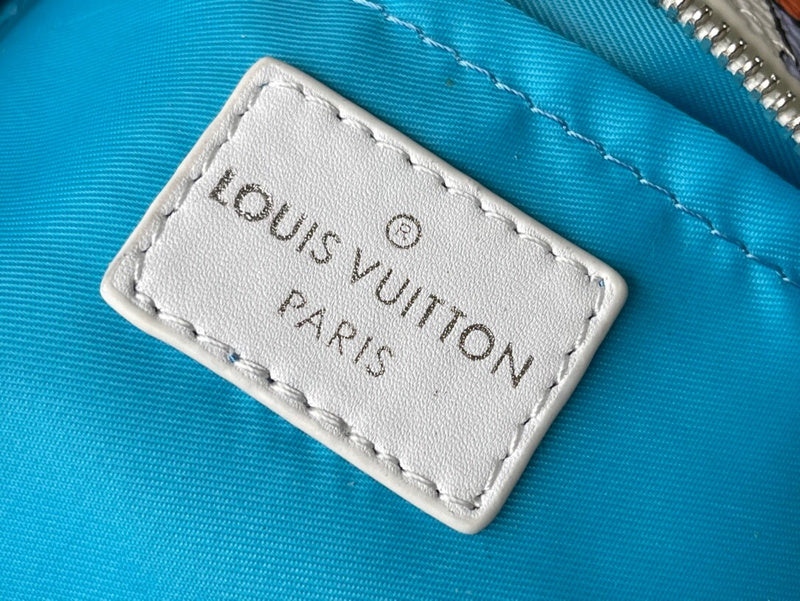GlamI Lu-Vi bags - 4184
