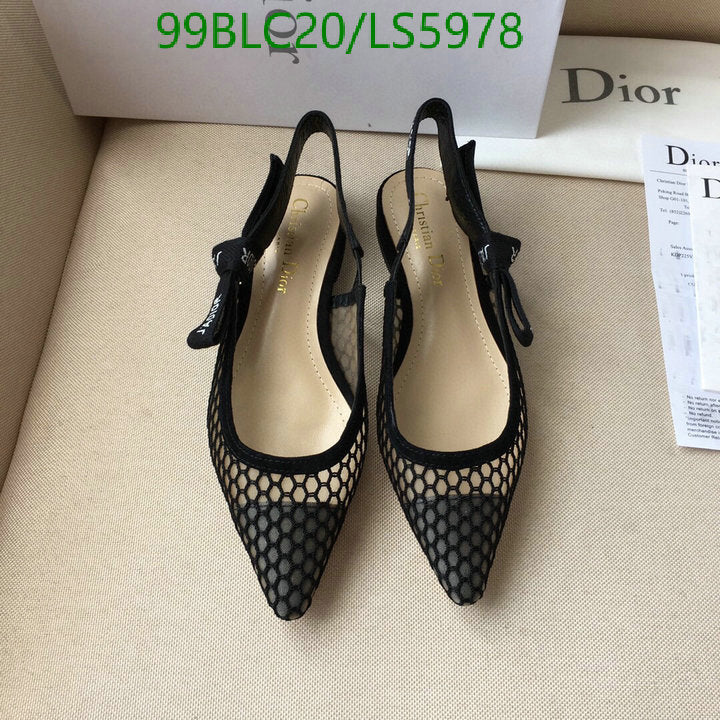 SAMCC - DOR Women Shoes - 2419