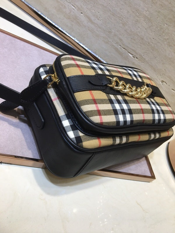 ELE Fashion -BBR Bags - 1114